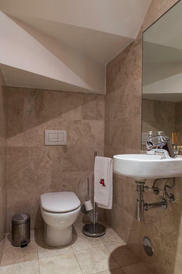 Rent4Rest Lisbon Parque Das Nacoes 17Th Floor River View Exterior photo